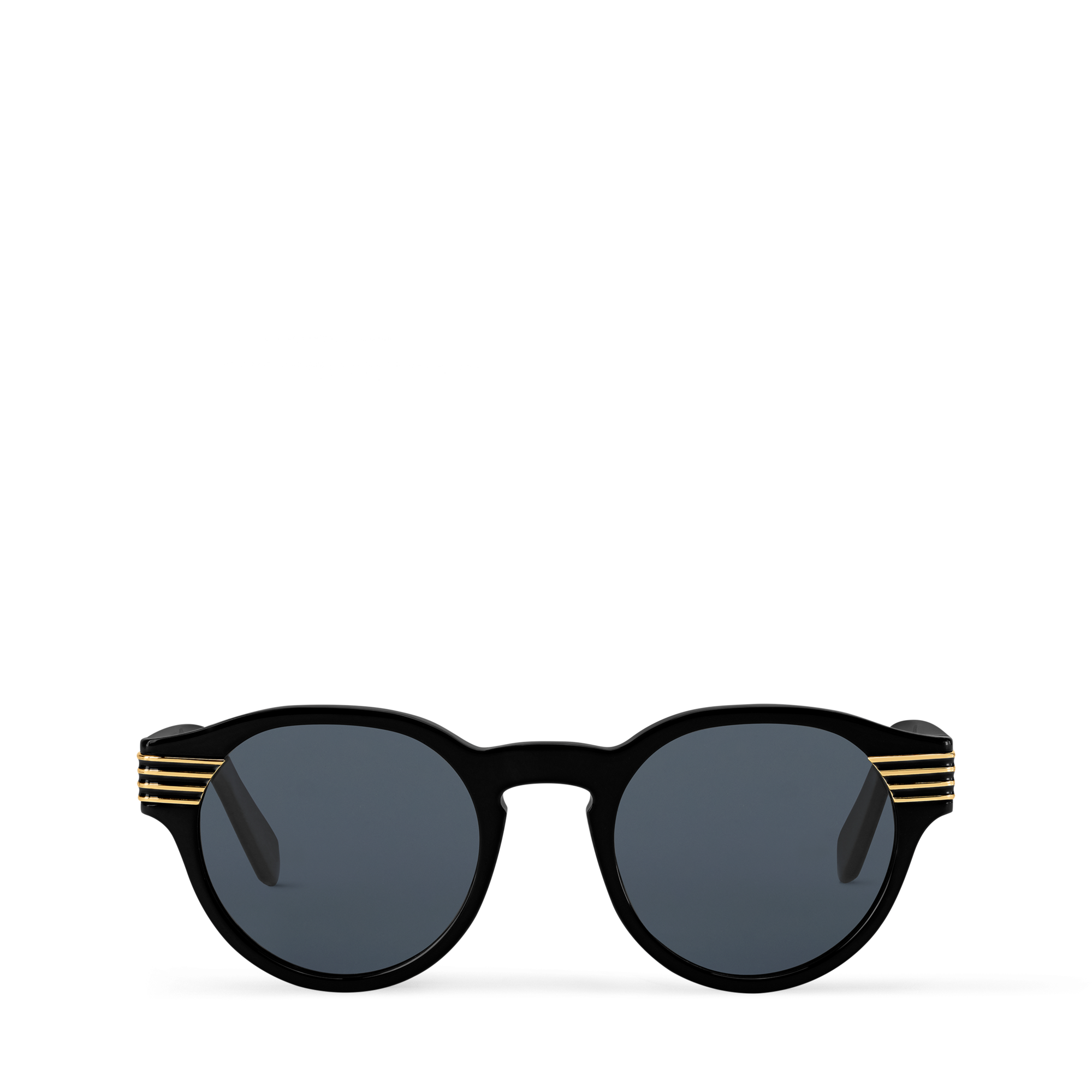 ルイヴィトン　サングラス サングラス・LV スライド ラウンド S00｜ルイ・ヴィトン 公式サイト